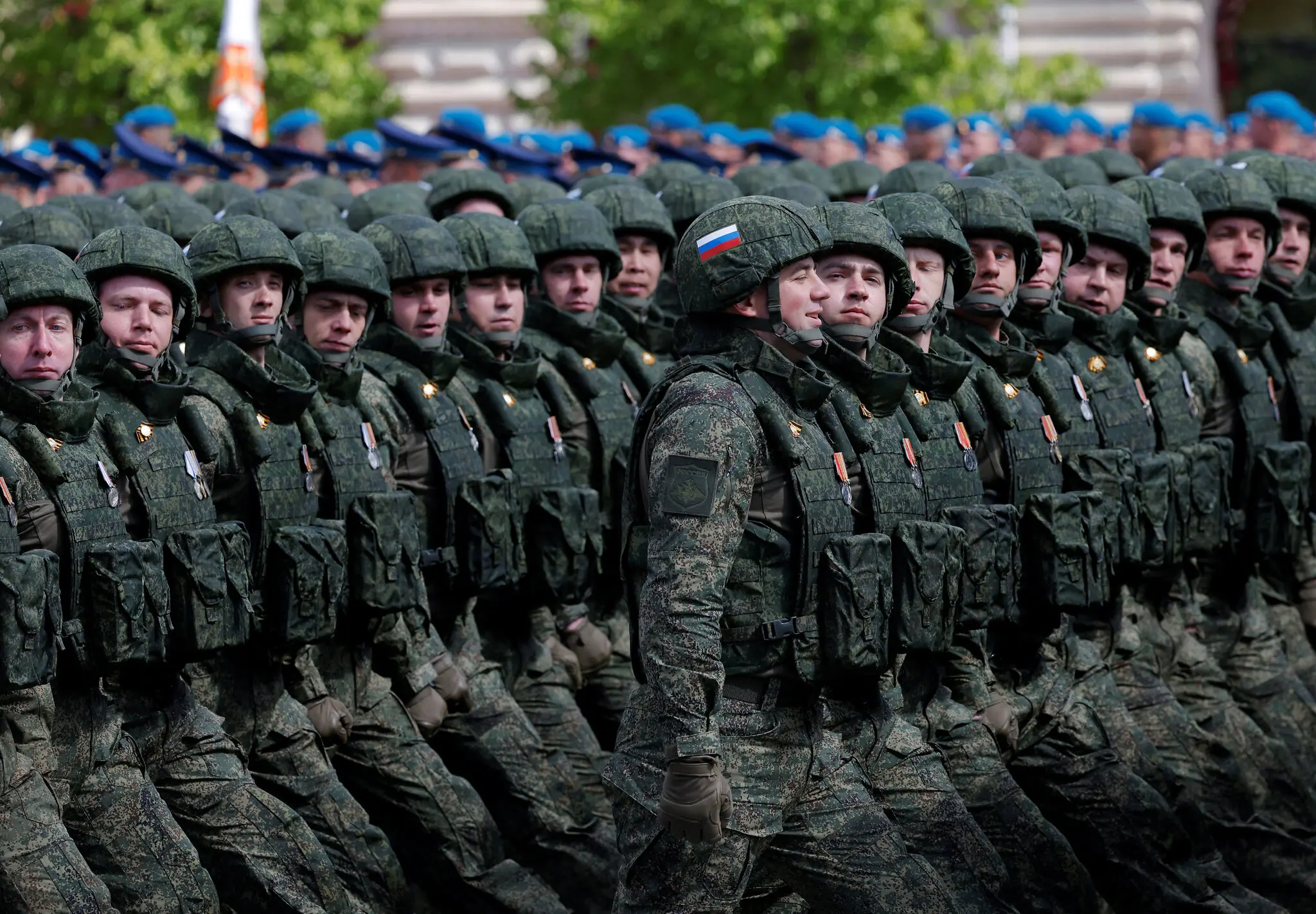 Російські війська виснажені, але вимагають подальшого захоплення територій України – загроза зриву перемир’я